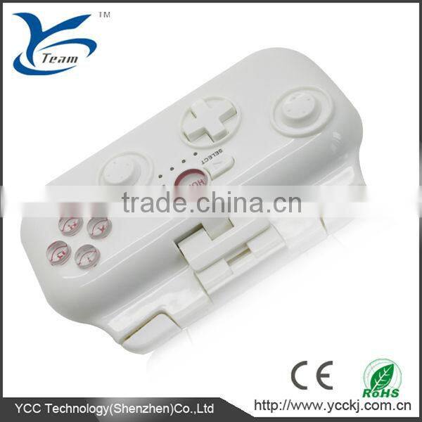 wireless bluetooth controller for Android tablePC/phone