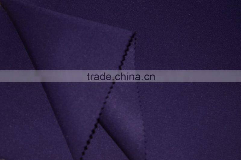 75D Scuba Knitting Fabric