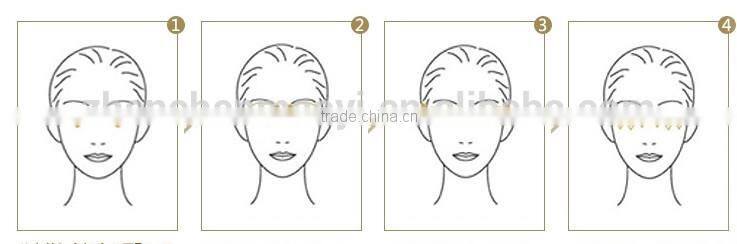 Aichun Beauty Eye Winkle- Erasing Cream highly moistur Eye Contour Creame no fat granule