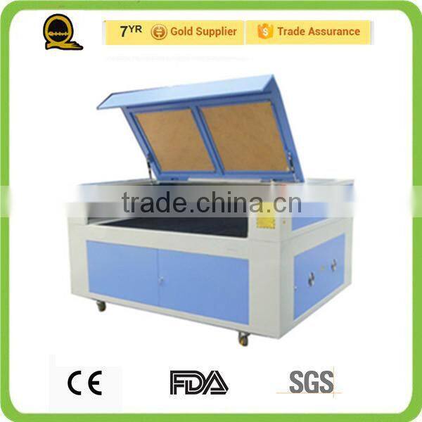 DSP controller for laser engraving cutting machinery