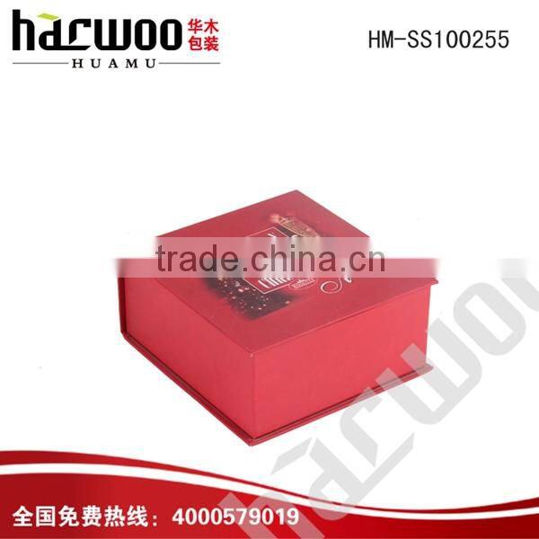 fashion Small decorative jewelry gift boxes