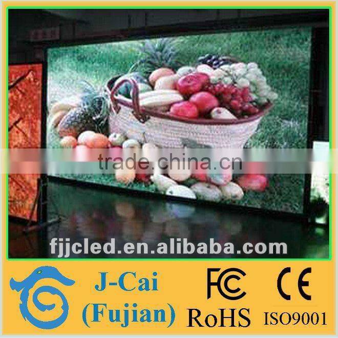 Whosale!! led display for stage wall with factory price!