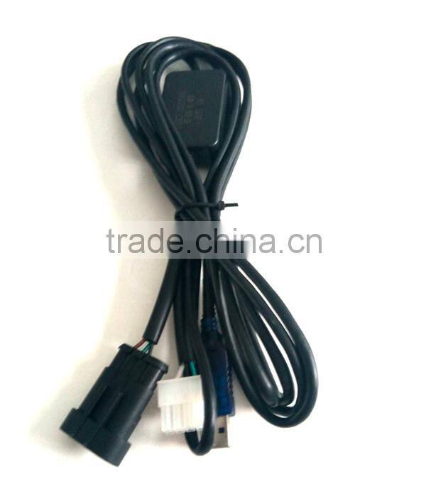 glp interface for mp48 ECU kit