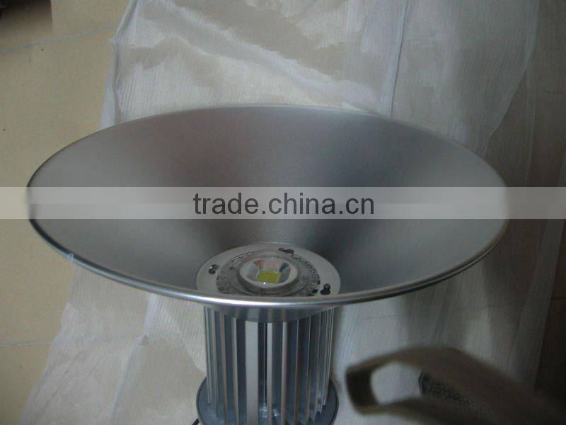 50W LED High Bay Light, LED industrial light, LED stadium lamp