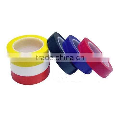 ESD Silicone Adhesive Polyimide Tape