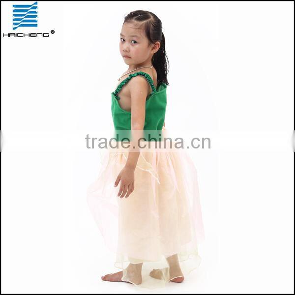 Princess dress costume for party DC017
