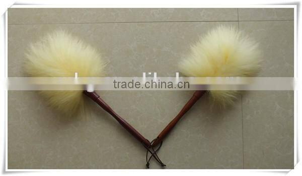high quality lambswool Computer Duster