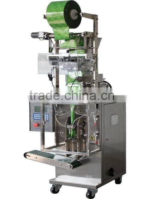 High quality automatic instant tea packing machine