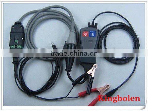 Best Price Lexia 3 Citroen Peugeot Diagnostic Scanner