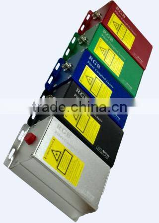 RGB Series Laser Module