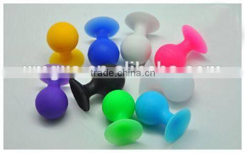 Silicone phone stand touch-u silicone phone stand