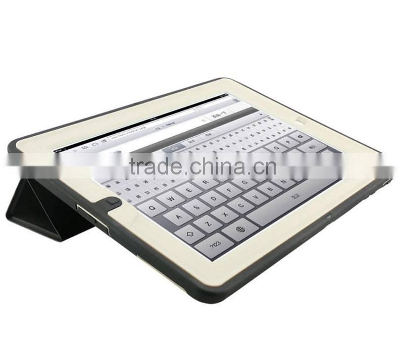 For iPad mini 8 inch foldable stand folio magnetic cute protective case