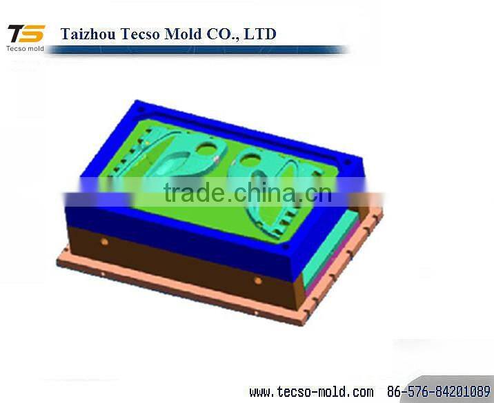 Plastic Mould .Auto door mould