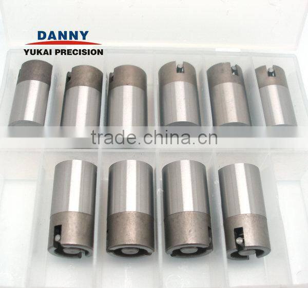 Air Valve China Supplier