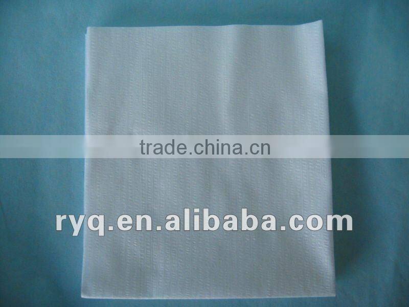 Huawanjie Replace DuPont Sontara SPS ( Surface preparation system) cleaning wipes