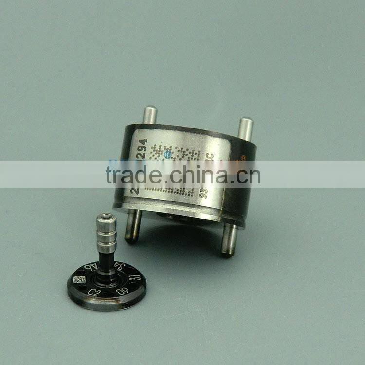 28239294 Common Rail Injector Control Valve 9308-621C , valve 9308Z621C 9308621C