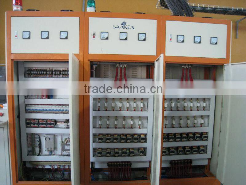 CE Quality Glass Tempering Machine Best Price in China