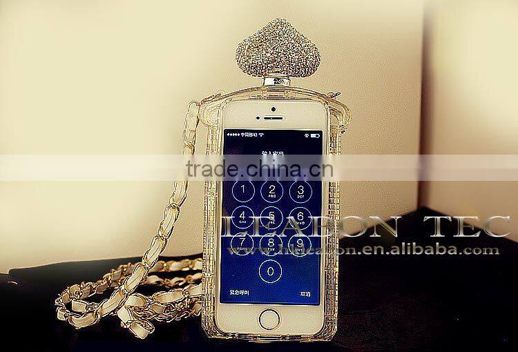rhinestone crystal case for iphone 5 5s, for iphone 5 case rhinestone, for iphone 5s case hard cover