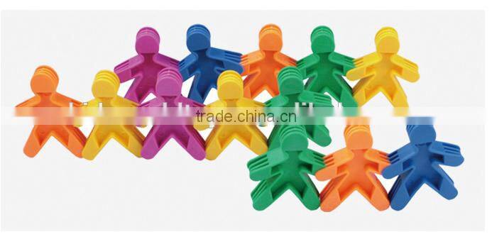 500G Intelligent plastic block set promotional toys plastic block toys QQ224062