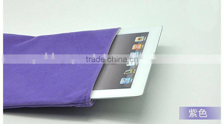 mini bag , Flannel material bag