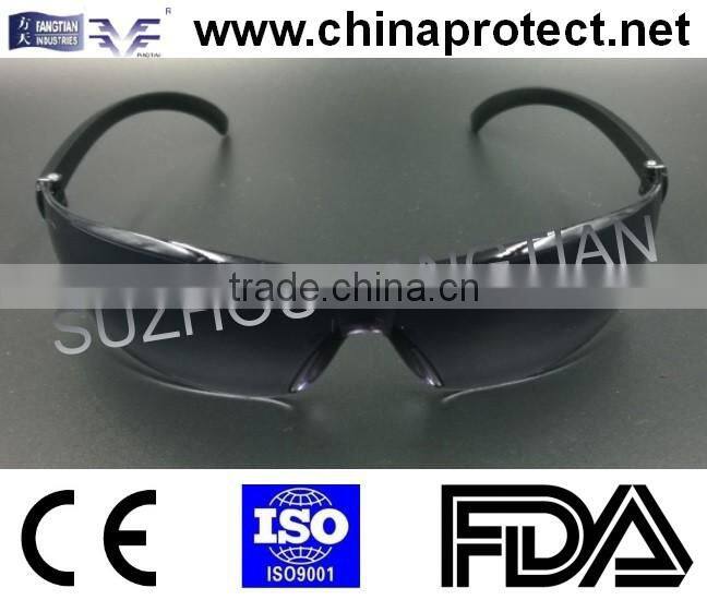 CE Safety goggles/ protection Safety Glasses for workplace