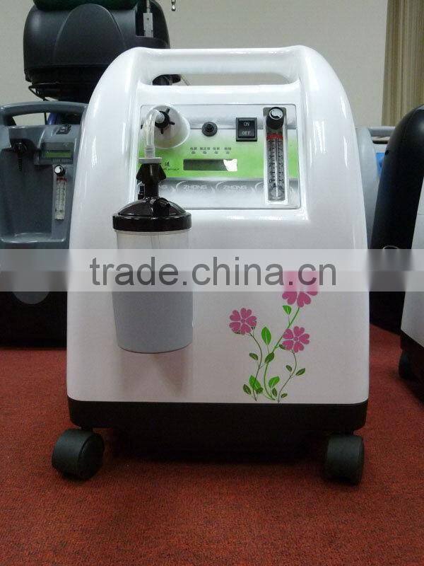 Top grade hotsell oxygen concentrator for qatar