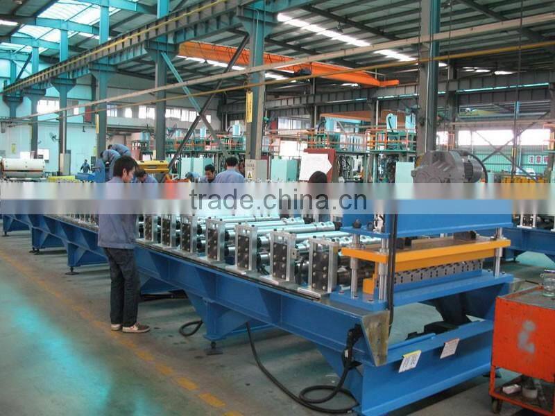 plastic PVC UPVC corrugated sheet roofing machinery