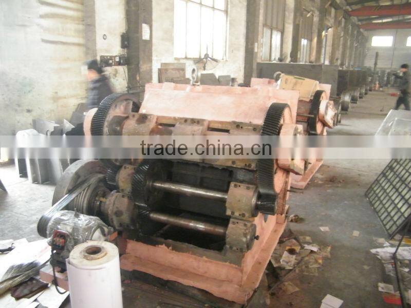 Used creasing and die cutting machine/Studio creasing na kufa kukata mashine