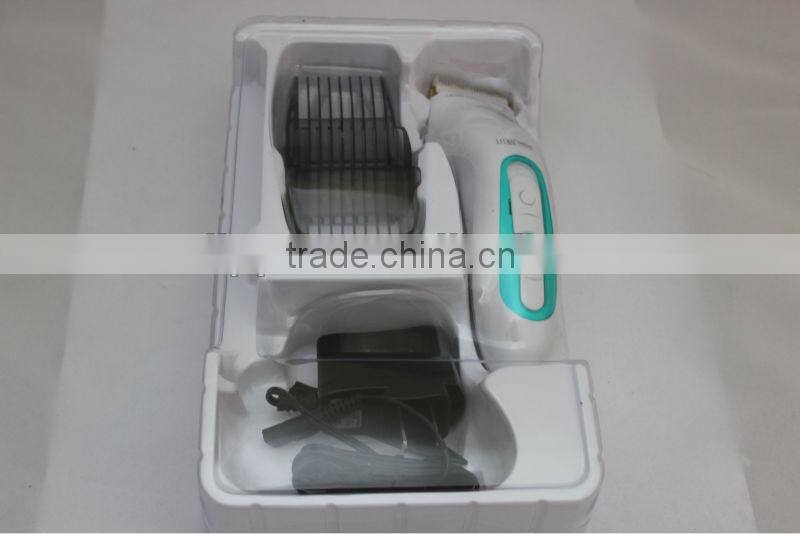 High quality clippers with CE, ROHS cetificate MR-602