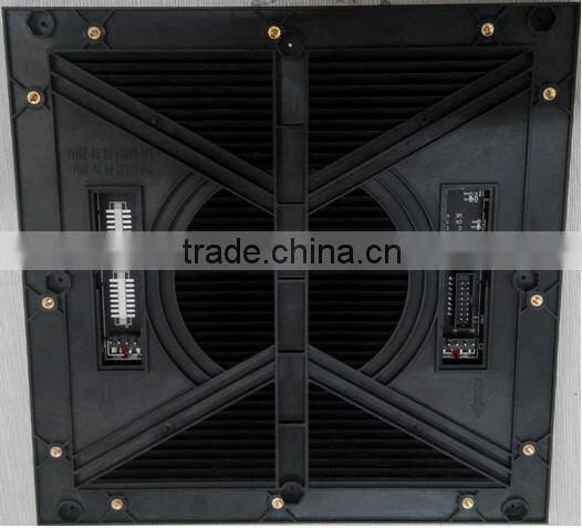 Indoor P3.91 P4.81 Full Color Rental Led Display