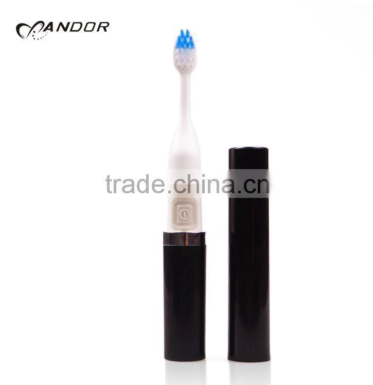 wholesale electric toothbrush for Christmas promotion item