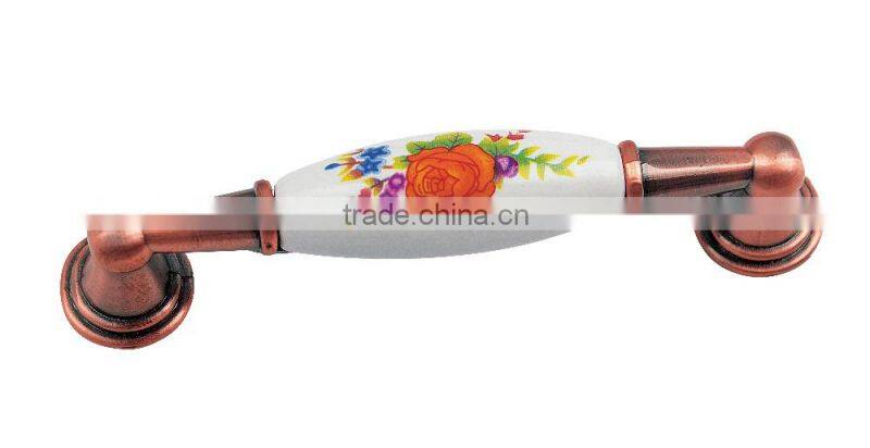 Traditional Chinese Ceramic Handles