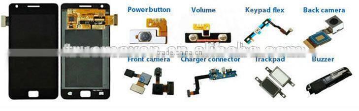 2016 Tempered Glass anti-shock Screen Protector for iPhone 6 Plus 6s Plus Phone Accessory