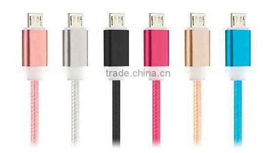 LED top quality double sided driver download usb data cable