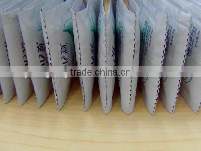 High Performace automatic tomato paste filling and sealing packing machine