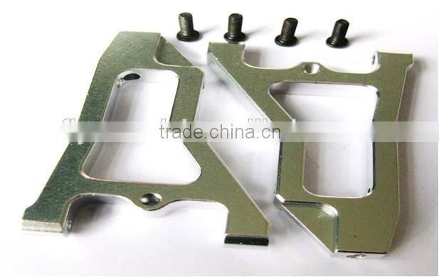 HSP Alum Front Lower Suspension Arm 2P for RC 1:16th Monster Truck 286019