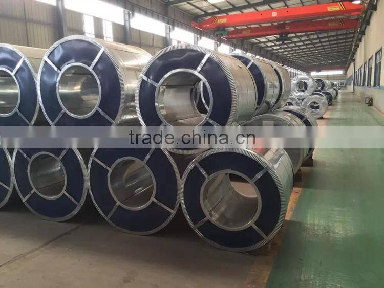 510mm GI Strips