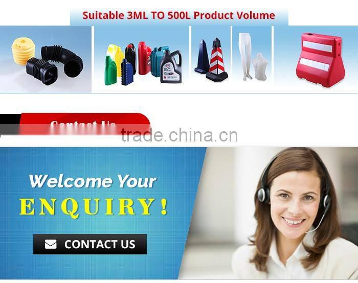 Best Supplier In China Display Mannequin Molding Machine