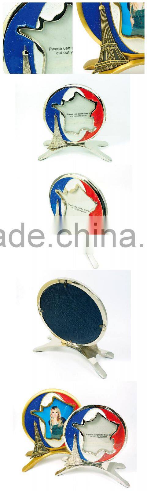 Popular Design French style fashionable picture photo frame for sale