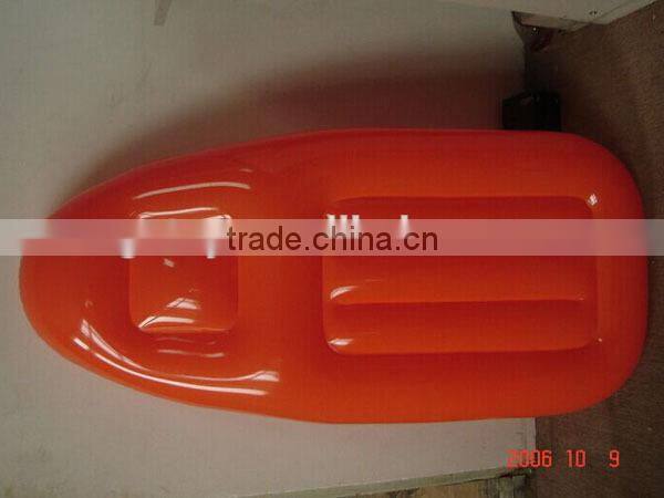 games children's inflatable toy surf board