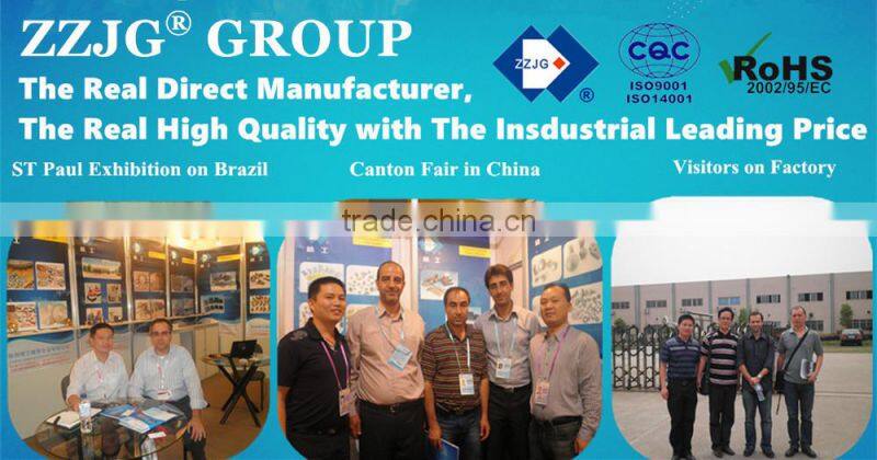 Tungsten Carbide Spikes for Winter Tire Studs