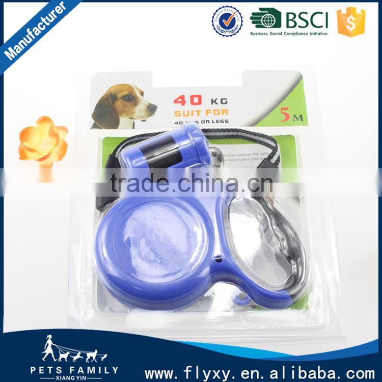 Best price harness dog nylon leash