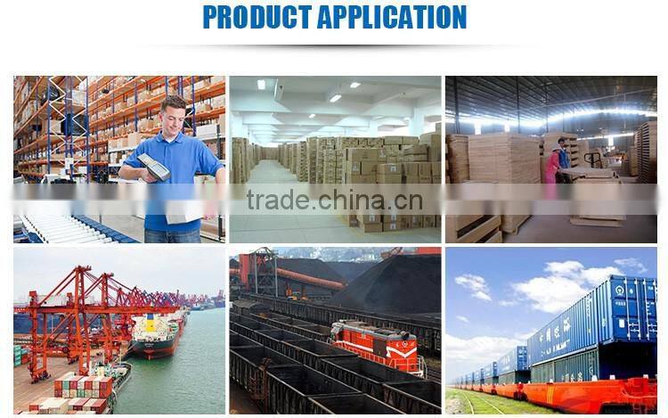 Stainless Steel Electronic Forklift Pallet Truck Scale Weighing