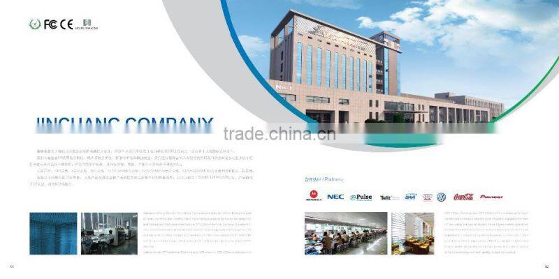 HOT GPS ACTIVE EXTERNAL ANTENNA