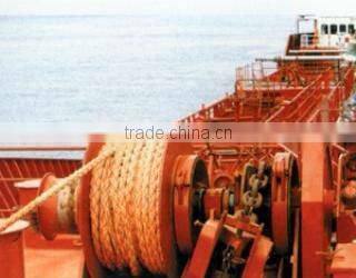 M77 Rope Making Machine