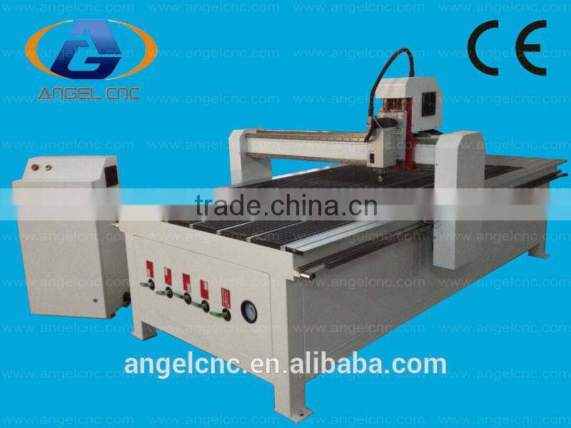 Hot selling CNC Router AG1224 for woodworking