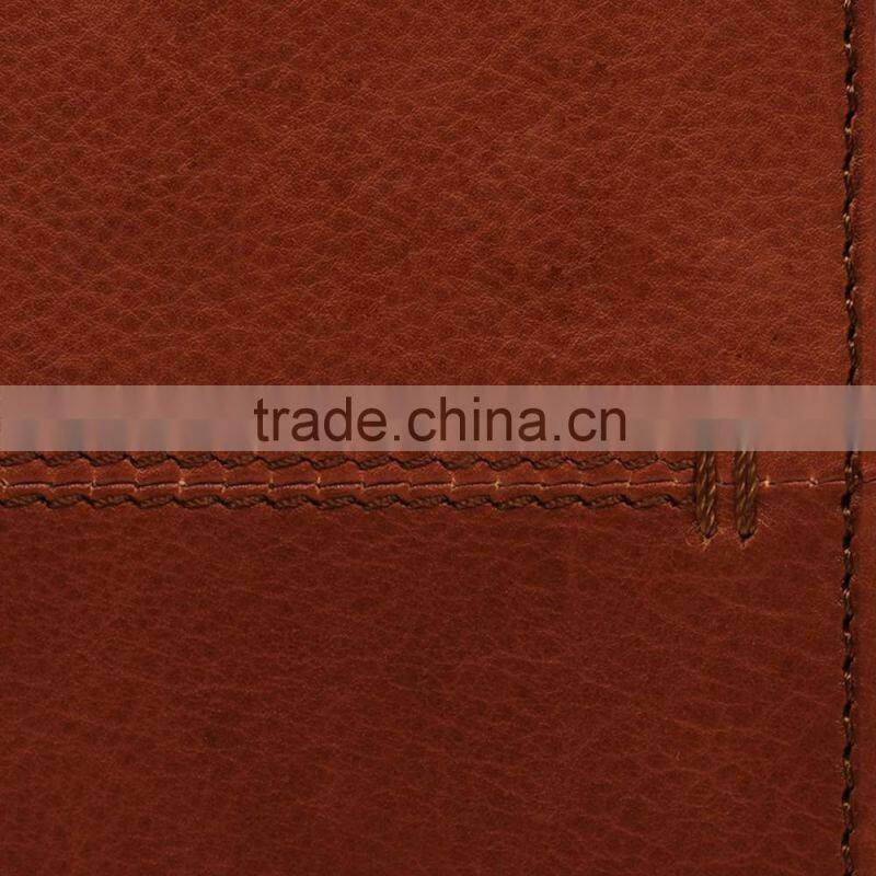 Genuine leather wallet