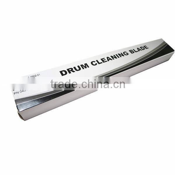 Bizhub Drum Cleaning Blade for Minolta EP-1050 1080 1052 1083 Wiper Blade 1139-0902-01