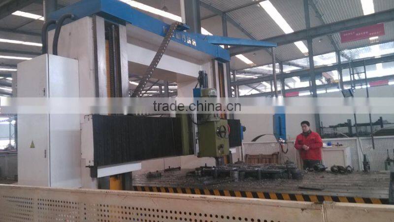 NEW TYPE Construction Machinery Tower Crane from China Manufacturer