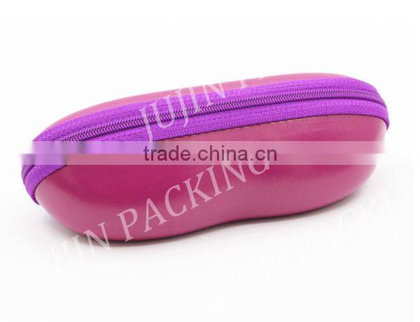 Light weight durable good protect eva optical case eyewear case